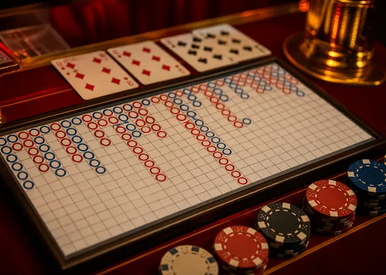 Casino guide cover