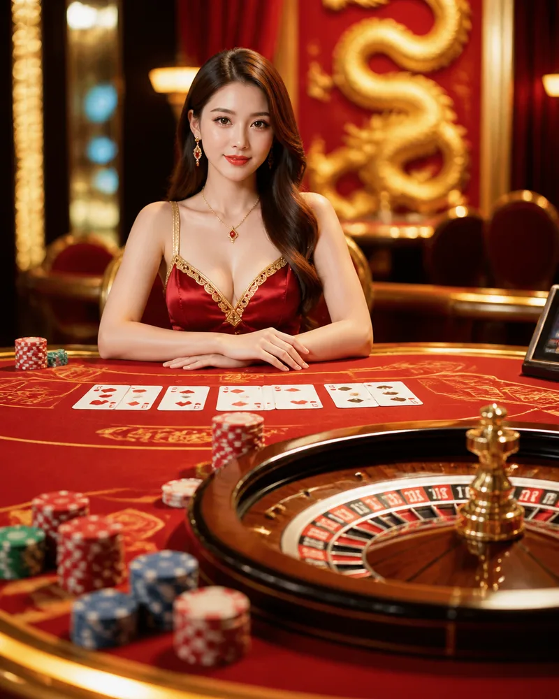 Casino guide cover